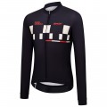 Herren Santini Paris Roubaix langarmtrikot 2025 Radtrikot Kaufen Herren Santini Paris Roubaix langarmtrikot 2025 Radtrikot Kaufen