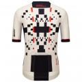 Herren Jersey Santini Paris Roubaix 2025 Radtrikot Kaufen