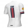 Herren Ale Nationalmannschaft Großbritannien 2025 PRS 2.0 trikot Radtrikot Kaufen