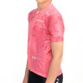 Herren Rosa Trikot Giro d'Italia 2025 Radtrikot Kaufen Herren Rosa Trikot Giro d'Italia 2025 Radtrikot Kaufen