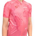 Herren Rosa Trikot Giro d'Italia 2025 Radtrikot Kaufen Herren Rosa Trikot Giro d'Italia 2025 Radtrikot Kaufen