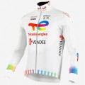 Herren Bioracer TotalEnergies 2025 Icon Tempest jacke Radtrikot Kaufen