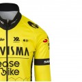 Herren Team Visma Lease a bike 2025 jacke Radtrikot Kaufen