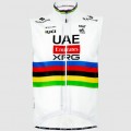 Herren Pissei UAE Team Emirates 2025 weste-Tadej Pogacar Radtrikot Kaufen Herren Pissei UAE Team Emirates 2025 weste-Tadej Pogacar Radtrikot Kaufen