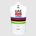 Herren Pissei UAE Team Emirates 2025 weste-Tadej Pogacar Radtrikot Kaufen Herren Pissei UAE Team Emirates 2025 weste-Tadej Pogacar Radtrikot Kaufen