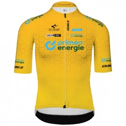 Herren Q36.5 Tour de Suisse 2025 Gregarius Pro trikot-Leader Radtrikot Kaufen