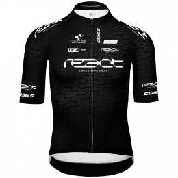 Herren Q36.5 Tour de Suisse 2025 Gregarius Pro trikot-Points Radtrikot Kaufen