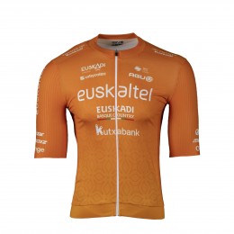 Herren Agu Euskaltel Euskadi 2025 Premium Aero trikot Radtrikot Kaufen