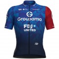 Herren Ale Groupama FDJ 2025 trikot-Tdf Radtrikot Kaufen