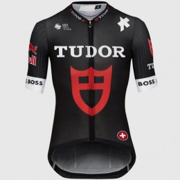 Herren Assos Tudor Pro Cycling Team 2025 RS S11 trikot Radtrikot Kaufen