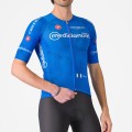 Herren Blau trikot Giro d'Italia 2025 Race 8S Radtrikot Kaufen