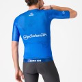 Herren Blau trikot Giro d'Italia 2025 Race 8S Radtrikot Kaufen