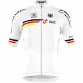 Herren Bioracer Deutsche Nationalmannschaft 2025 Icon Classic trikot Radtrikot Kaufen