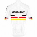 Herren Bioracer Deutsche Nationalmannschaft 2025 Icon Classic trikot Radtrikot Kaufen