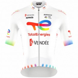 Herren Bioracer TotalEnergies 2025 Epic trikot Radtrikot Kaufen