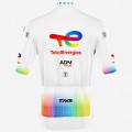 Herren Bioracer TotalEnergies 2025 Icon trikot Radtrikot Kaufen