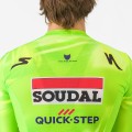 Herren Castelli Soudal Quick-Step 2025 Competizione 3 trikot-Visibility 25 Radtrikot Kaufen