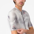Herren Trikot Giro d'Italia 2025 Espresso-Grau Radtrikot Kaufen Herren Trikot Giro d'Italia 2025 Espresso-Grau Radtrikot Kaufen