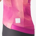 Herren Trikot Giro d'Italia 2025 Espresso-Rosa Radtrikot Kaufen