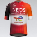 Herren Gobik Ineos Grenadiers 2025 Odyssey 2.0 trikot Radtrikot Kaufen Herren Gobik Ineos Grenadiers 2025 Odyssey 2.0 trikot Radtrikot Kaufen