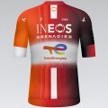 Herren Gobik Ineos Grenadiers 2025 Odyssey 2.0 trikot Radtrikot Kaufen Herren Gobik Ineos Grenadiers 2025 Odyssey 2.0 trikot Radtrikot Kaufen