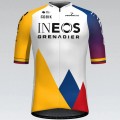 Herren Gobik Ineos Grenadiers 2025 Odyssey trikot-Colombia Radtrikot Kaufen Herren Gobik Ineos Grenadiers 2025 Odyssey trikot-Colombia Radtrikot Kaufen