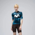 Herren Gobik Movistar Team Gravel Squad 2025 Cx Pro 4.0 trikot Radtrikot Kaufen