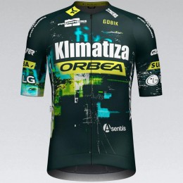 Herren Gobik Team Klimatiza Orbea 2025 Cx Pro 4.0 trikot Radtrikot Kaufen