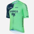 Herren Hiru Orbea Factory Team 2025 Core trikot Radtrikot Kaufen