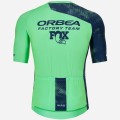 Herren Hiru Orbea Factory Team 2025 Core trikot Radtrikot Kaufen