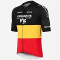 Herren Hiru Orbea Factory Team 2025 Core trikot-Belgischer Meister Radtrikot Kaufen Herren Hiru Orbea Factory Team 2025 Core trikot-Belgischer Meister Radtrikot Kaufen