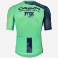 Herren Hiru Orbea Factory Team 2025 Lab Race trikot Radtrikot Kaufen