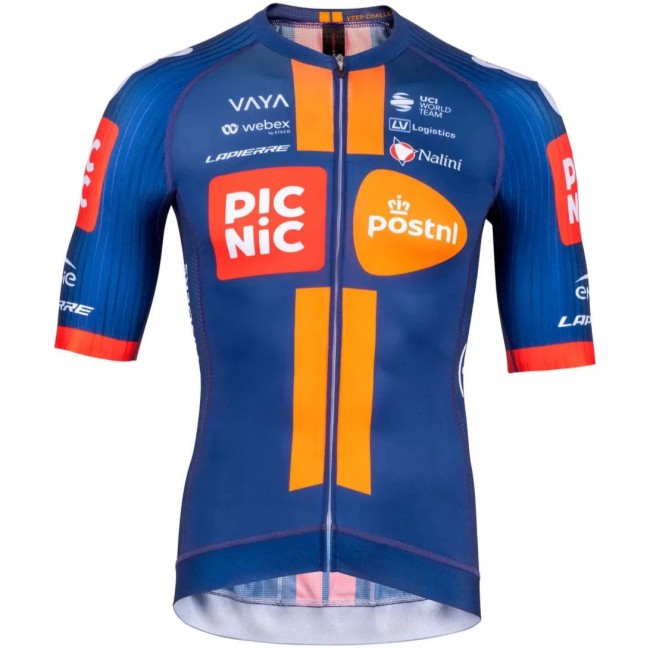 Herren Nalini Team Picnic-Postnl 2025 Racing trikot Radtrikot Kaufen Herren Nalini Team Picnic-Postnl 2025 Racing trikot Radtrikot Kaufen