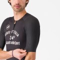 Herren Vintage Schwarz trikot 34 Giro d'Italia 2025 Radtrikot Kaufen Herren Vintage Schwarz trikot 34 Giro d'Italia 2025 Radtrikot Kaufen