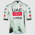 Herren Pissei UAE Team Emirates 2025 trikot-Tour de France Radtrikot Kaufen