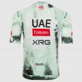 Herren Pissei UAE Team Emirates 2025 trikot-Tour de France Radtrikot Kaufen