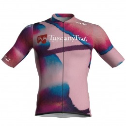 Herren Rh+ Tuscany Trail 2025 trikot Radtrikot Kaufen