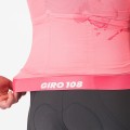 Herren Rosa Trikot Giro d'Italia 2025 Race 8S Radtrikot Kaufen Herren Rosa Trikot Giro d'Italia 2025 Race 8S Radtrikot Kaufen