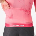 Herren Rosa Trikot Giro d'Italia 2025 Race 8S Radtrikot Kaufen Herren Rosa Trikot Giro d'Italia 2025 Race 8S Radtrikot Kaufen