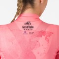 Damen Rosa Giro Women 2025 Competizione 3 frau trikot Radtrikot Kaufen