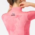 Herren Ciclamino-Trikot Giro d'Italia 2025 Competizione 3 Radtrikot Kaufen