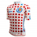 Herren Pois Trikot Tour de France 2025 Fan Line Radtrikot Kaufen Herren Pois Trikot Tour de France 2025 Fan Line Radtrikot Kaufen