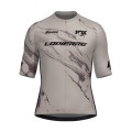 Herren Team Lapierre 2025 Santini trikot Radtrikot Kaufen