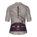 Herren Team Lapierre 2025 Santini trikot Radtrikot Kaufen