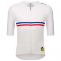 Herren Trikot Santini Tour de France-Hautacam Radtrikot Kaufen Herren Trikot Santini Tour de France-Hautacam Radtrikot Kaufen