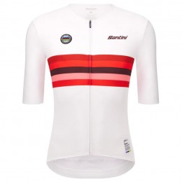Herren Santini UCI Weltmeister 2025 trikot-Japan Radtrikot Kaufen