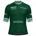 Herren Santini Vuelta Espana 2025 grun trikot Radtrikot Kaufen Herren Santini Vuelta Espana 2025 grun trikot Radtrikot Kaufen