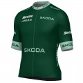 Herren Santini Vuelta Espana 2025 grun trikot Radtrikot Kaufen Herren Santini Vuelta Espana 2025 grun trikot Radtrikot Kaufen