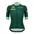 Damen Grüne frau trikot Tour de France 2025 Fan Line Radtrikot Kaufen Damen Grüne frau trikot Tour de France 2025 Fan Line Radtrikot Kaufen