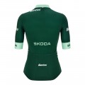 Damen Grüne frau trikot Tour de France 2025 Fan Line Radtrikot Kaufen Damen Grüne frau trikot Tour de France 2025 Fan Line Radtrikot Kaufen